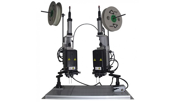 自動膠釘機怎么操作？