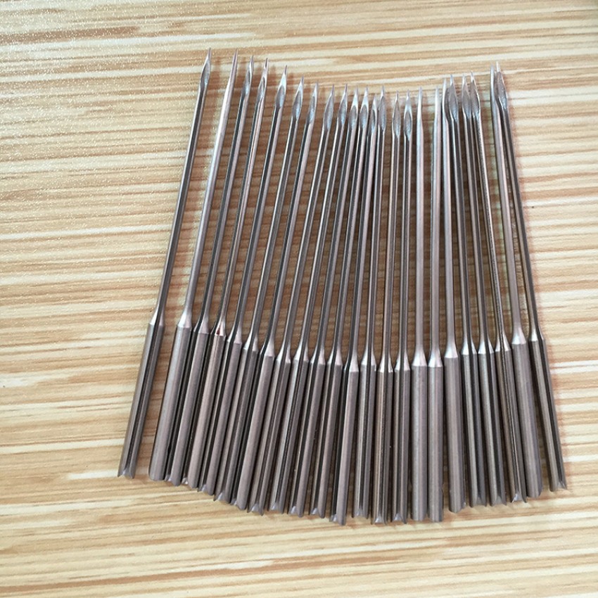 膠釘機機針HD-G80